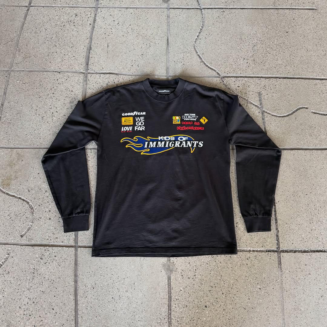Post de Goodyear