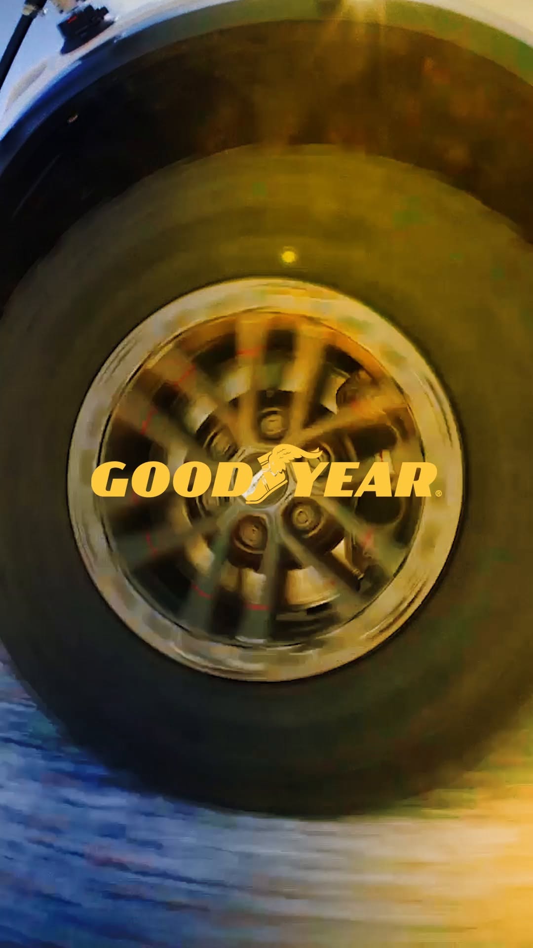 Post de Goodyear