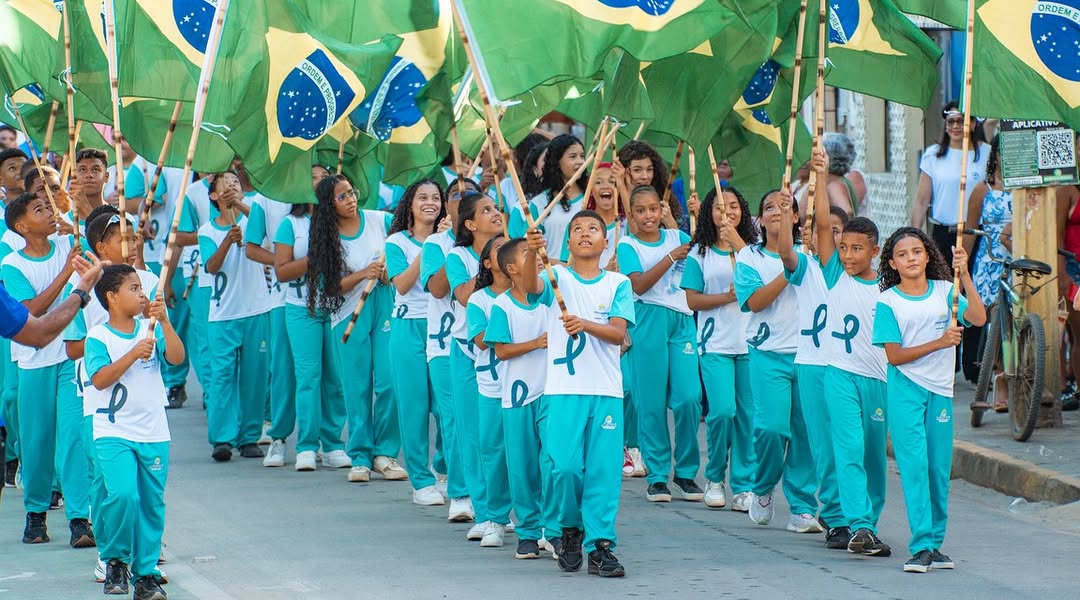 Post de Governo Alagoas - Setu Maragogi