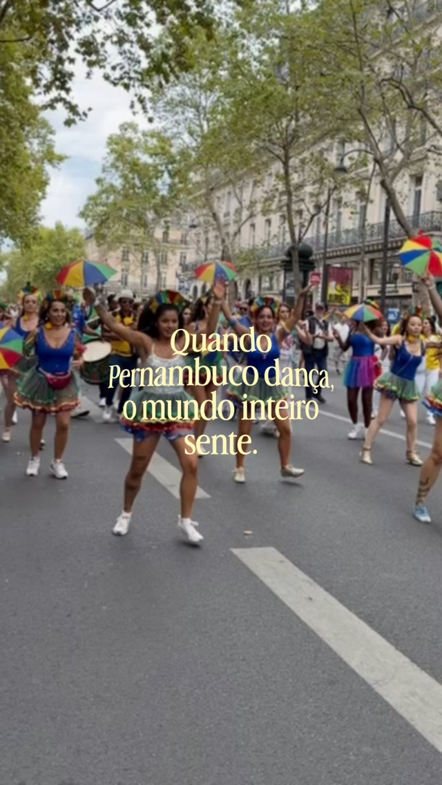 Post de Governo de Pernambuco - Empetur