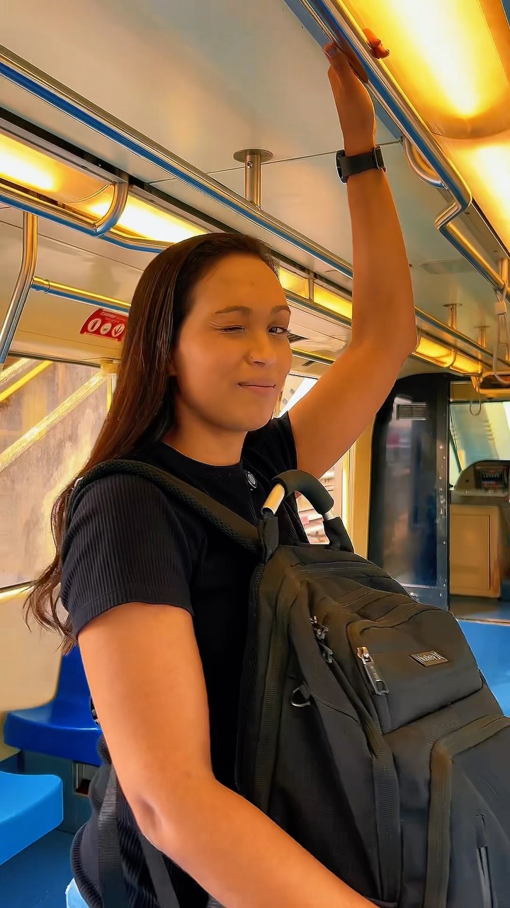 Post de Governo de São Paulo - Metrô