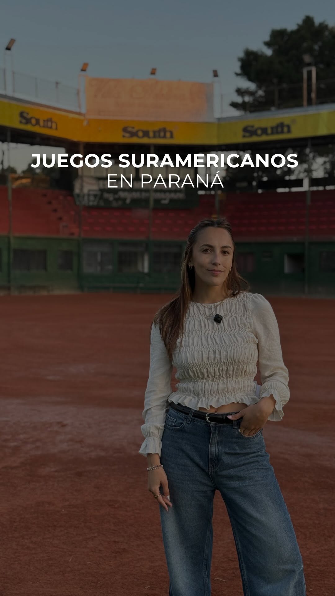 Post de Governo Paraná - Secretaria de Turismo