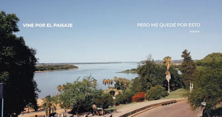 Post de Governo Paraná - Secretaria de Turismo