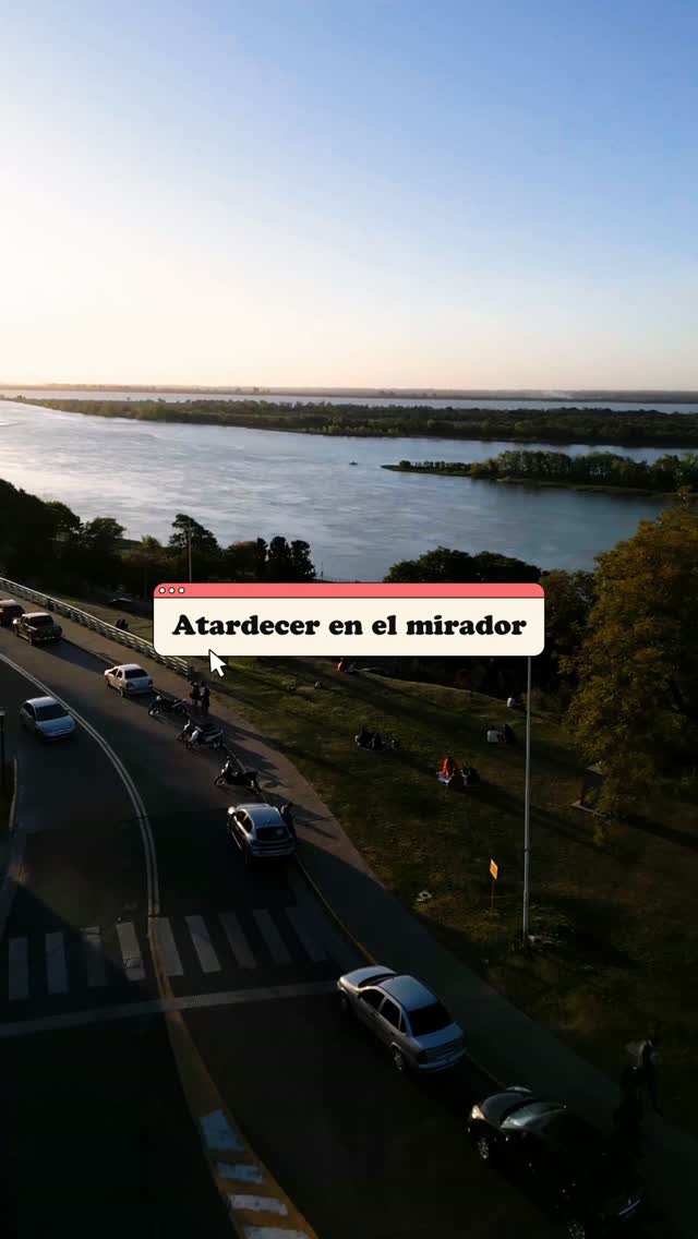 Post de Governo Paraná - Secretaria de Turismo