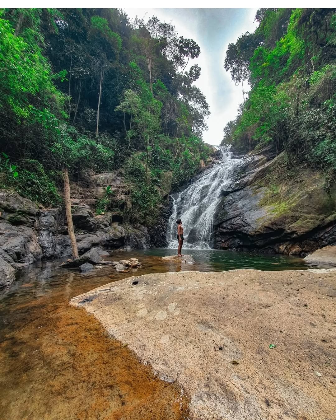 Post de Governo RJ - Sec. Turismo
