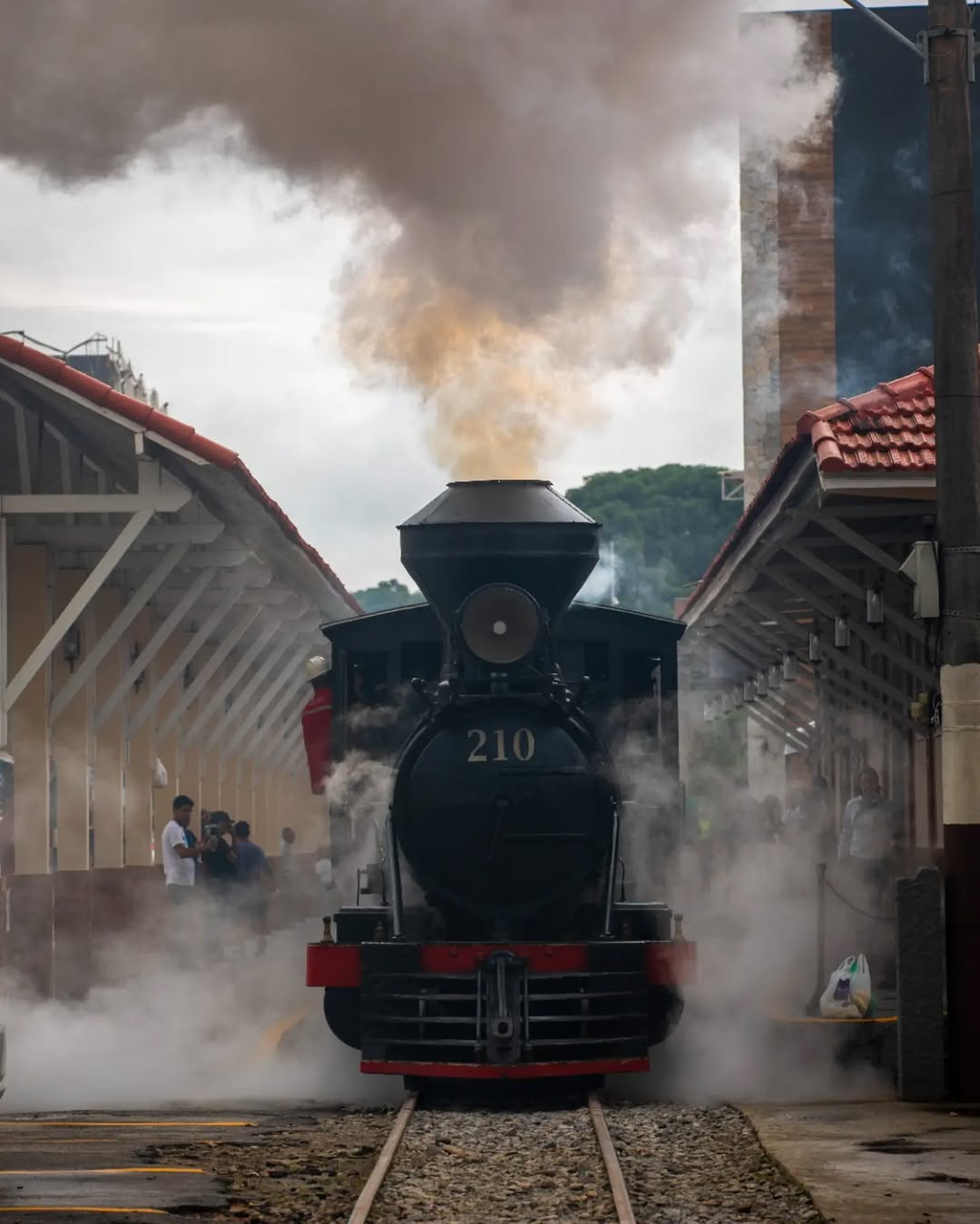 Post de Governo RJ - Sec. Turismo