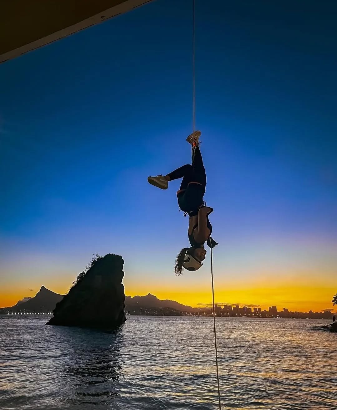 Post de Governo RJ - Sec. Turismo
