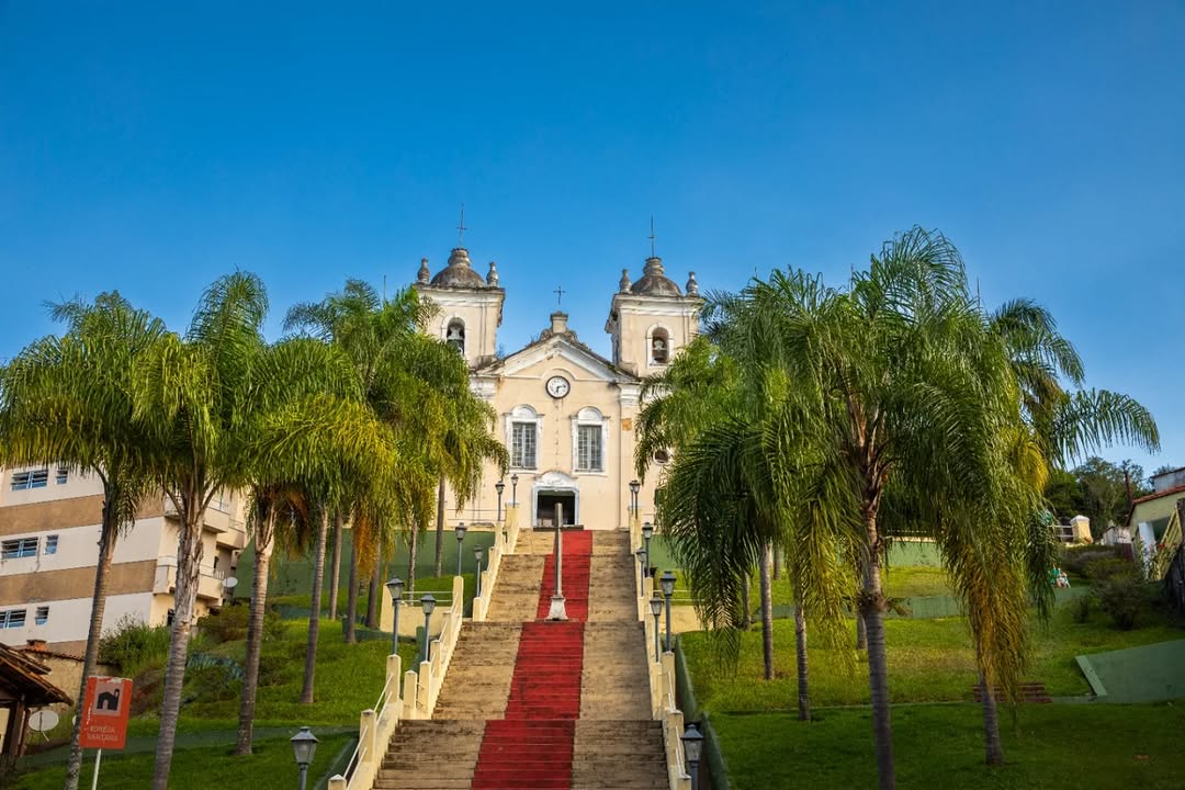Post de Governo RJ - Sec. Turismo