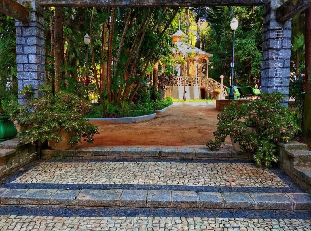Post de Governo RJ - Sec. Turismo