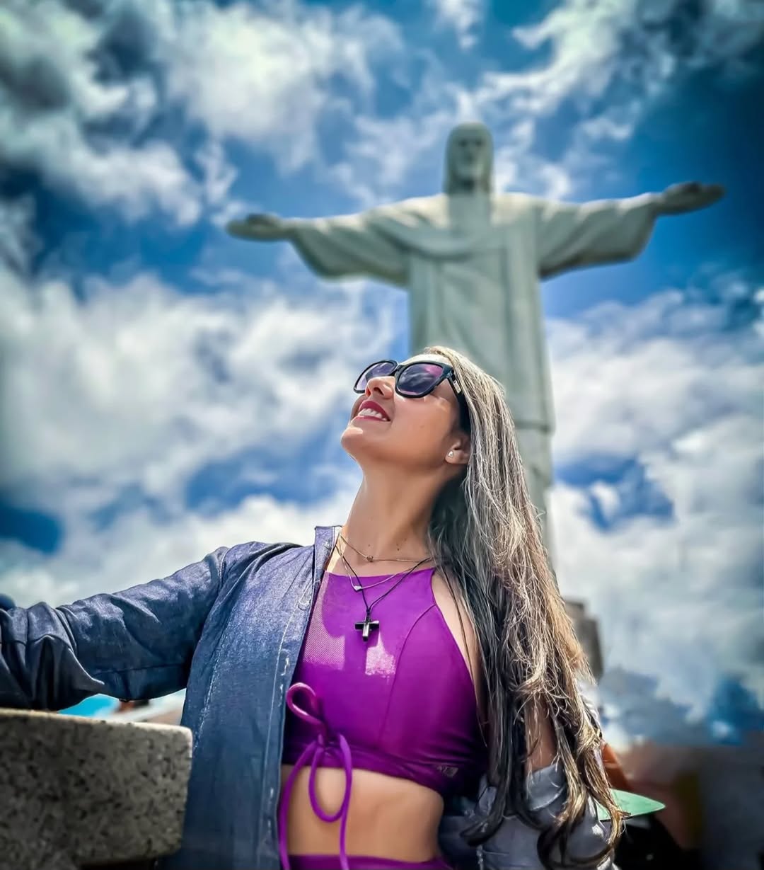 Post de Governo RJ - Sec. Turismo