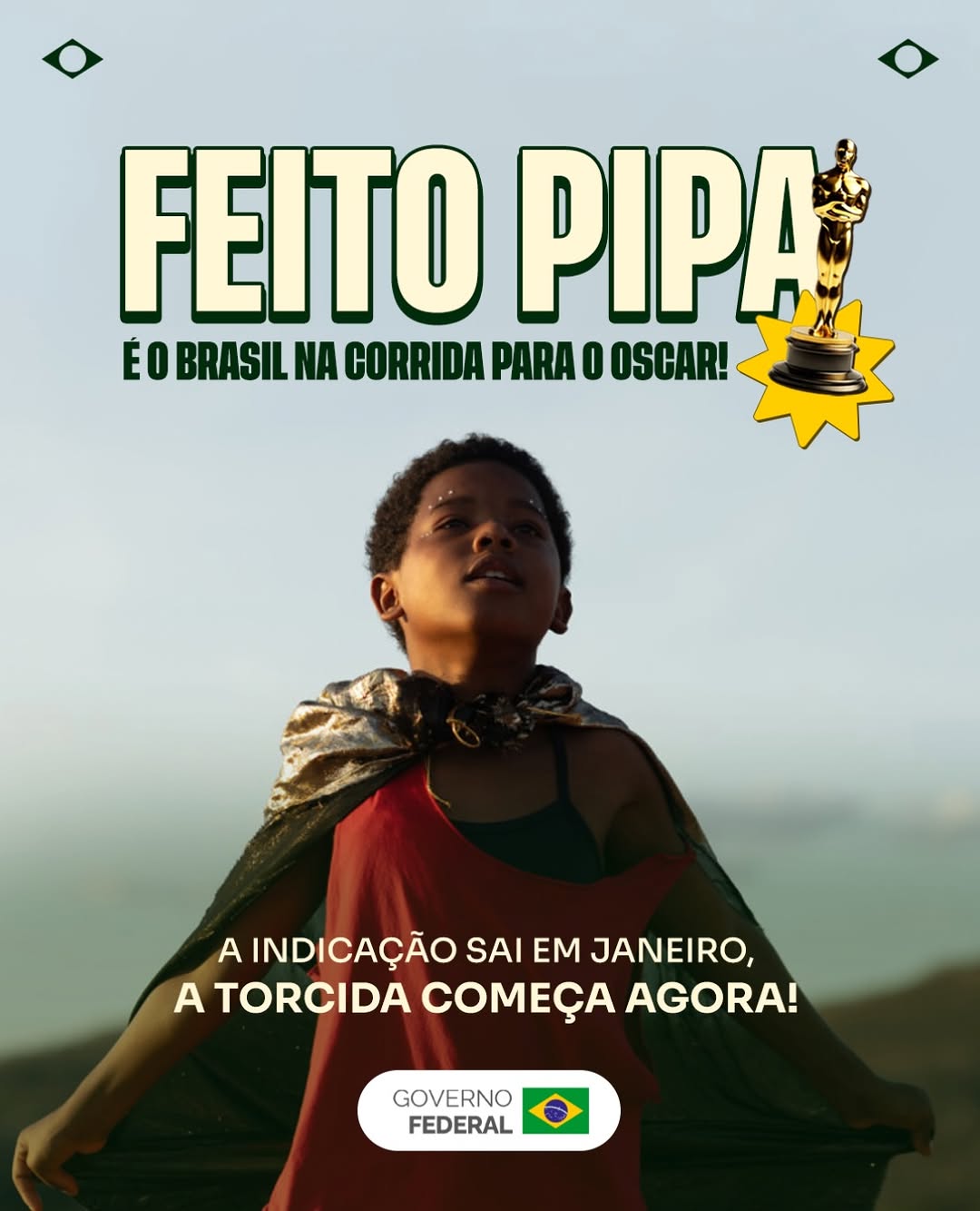 Post de Governo