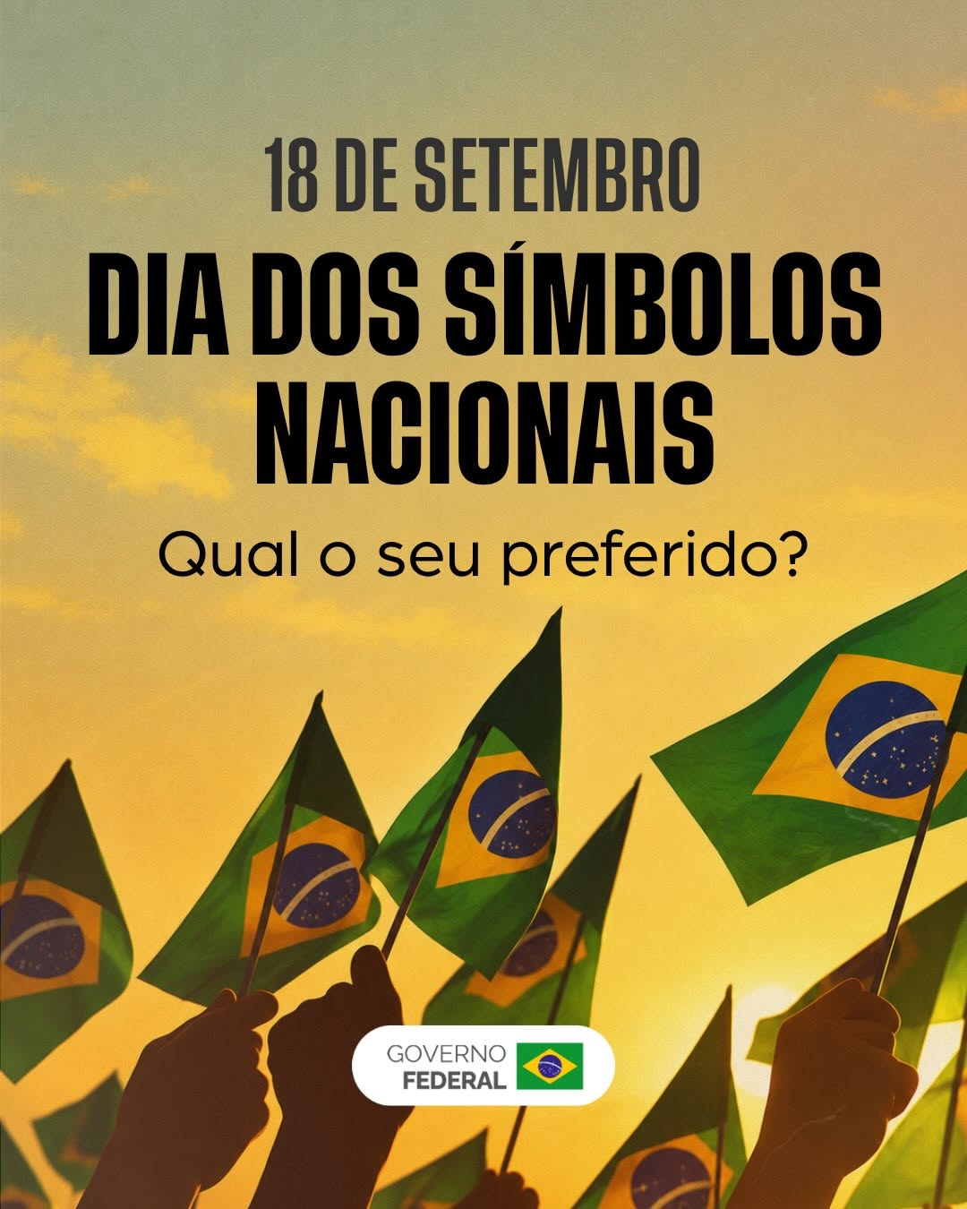 Post de Governo