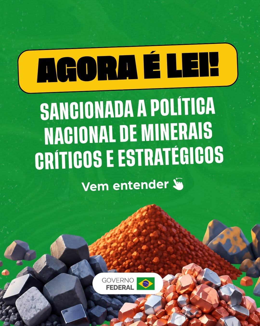 Post de Governo