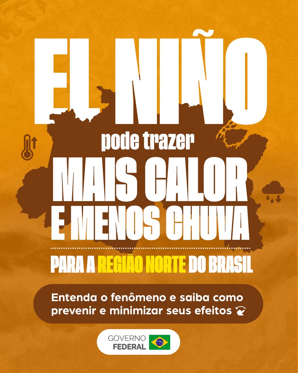 Post de Governo