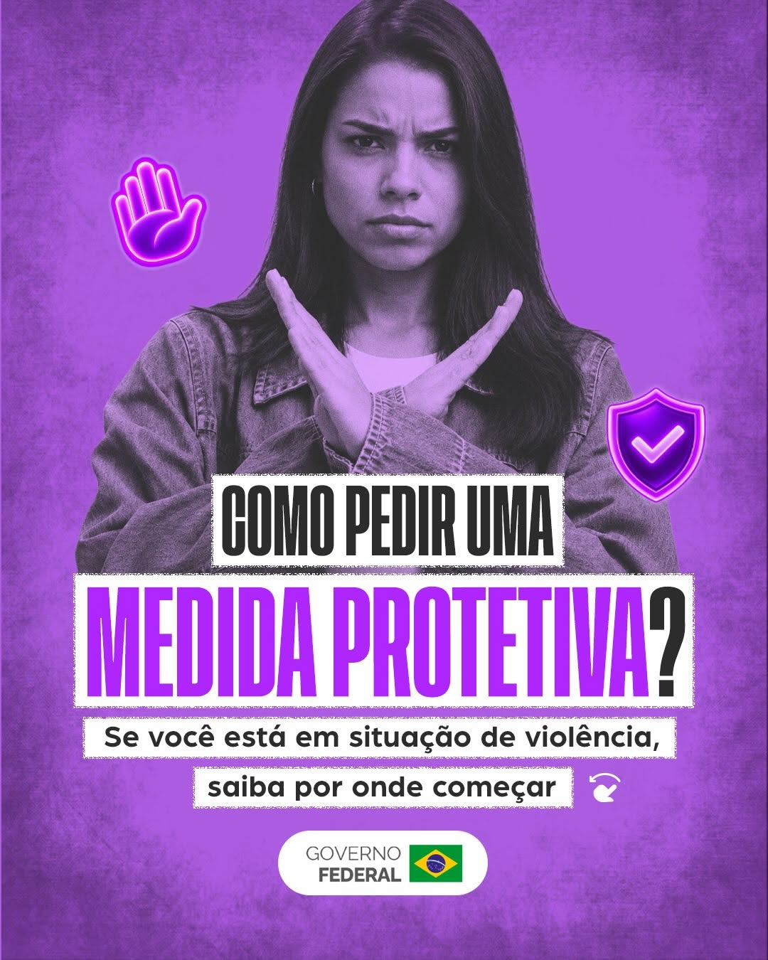 Post de Governo