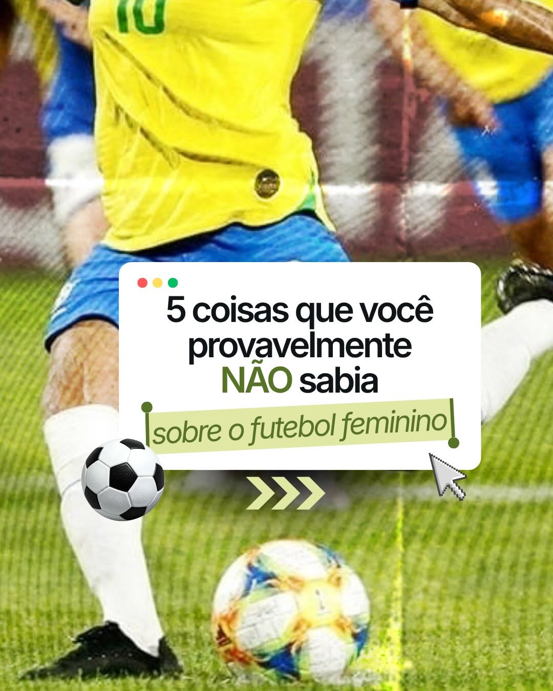 Post de Governo