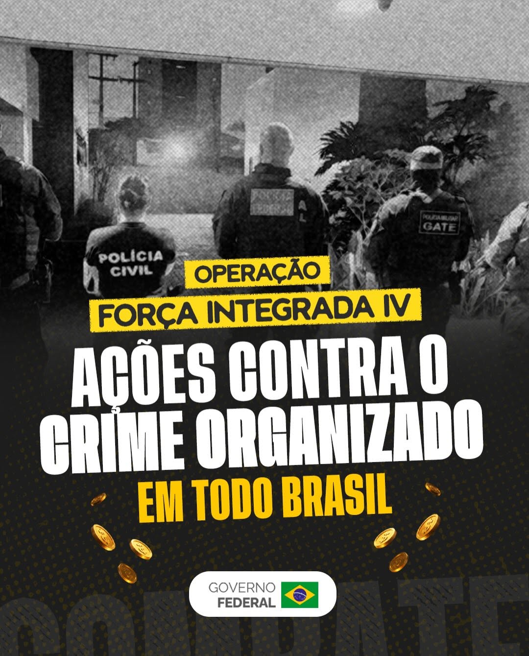 Post de Governo
