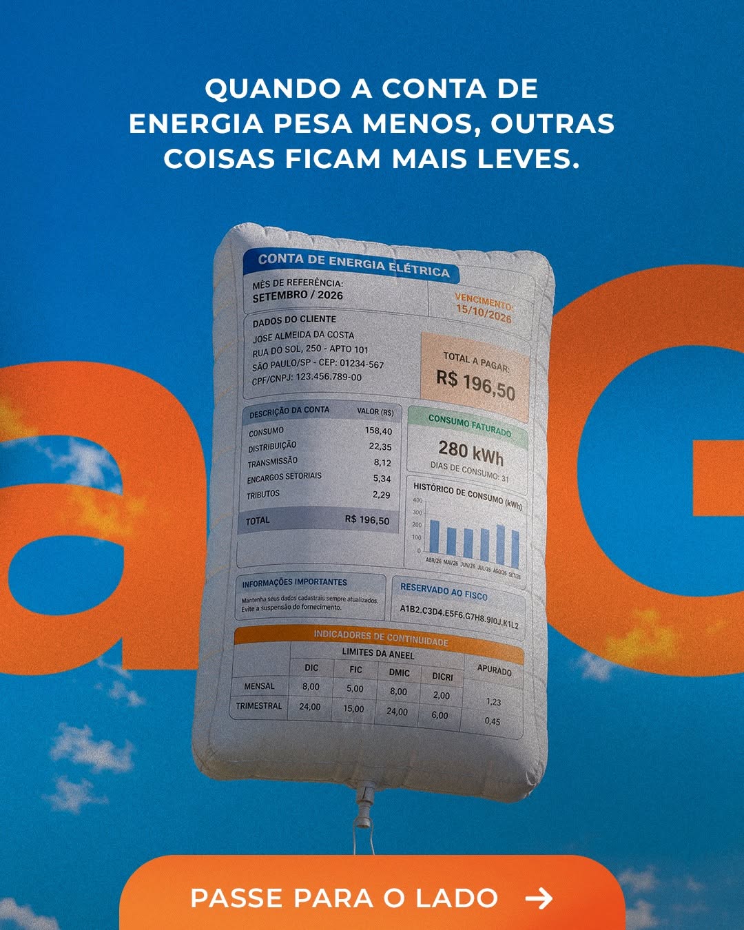 Post de Gradiente Solar