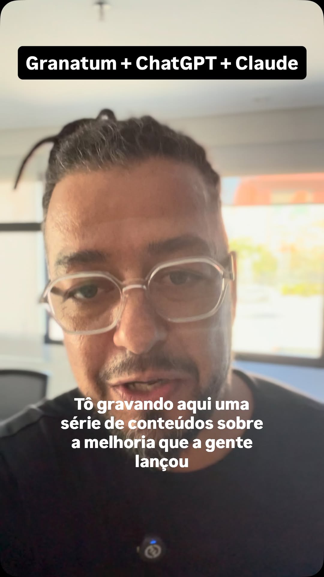Post de Granatum