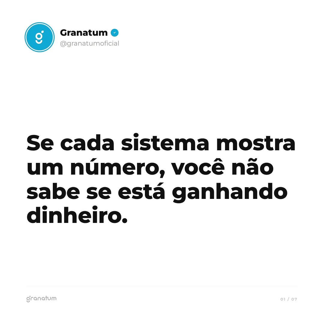 Post de Granatum
