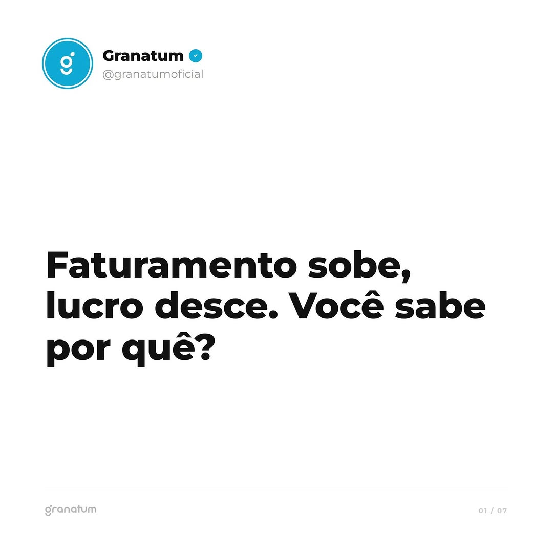 Post de Granatum