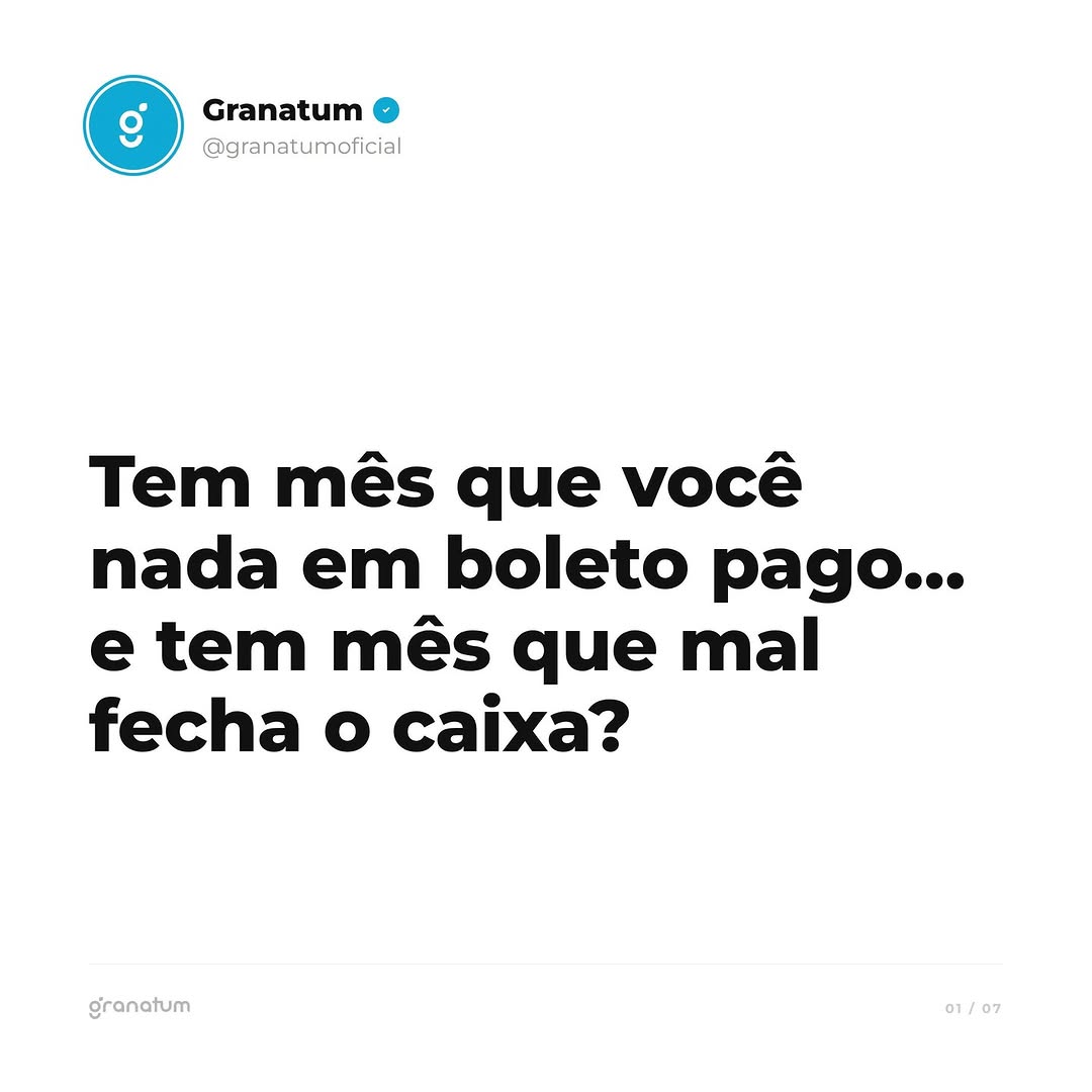Post de Granatum