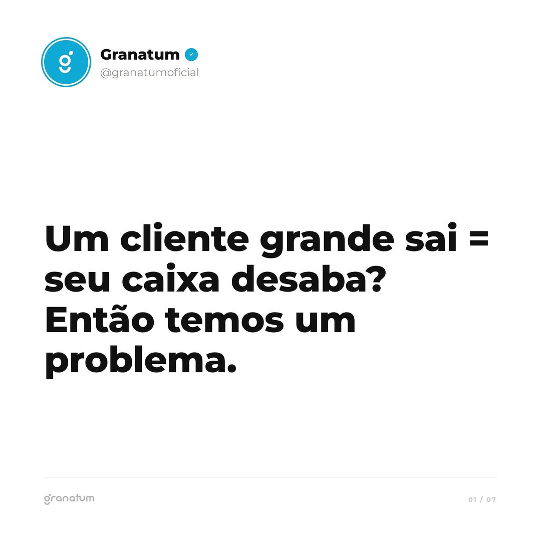 Post de Granatum