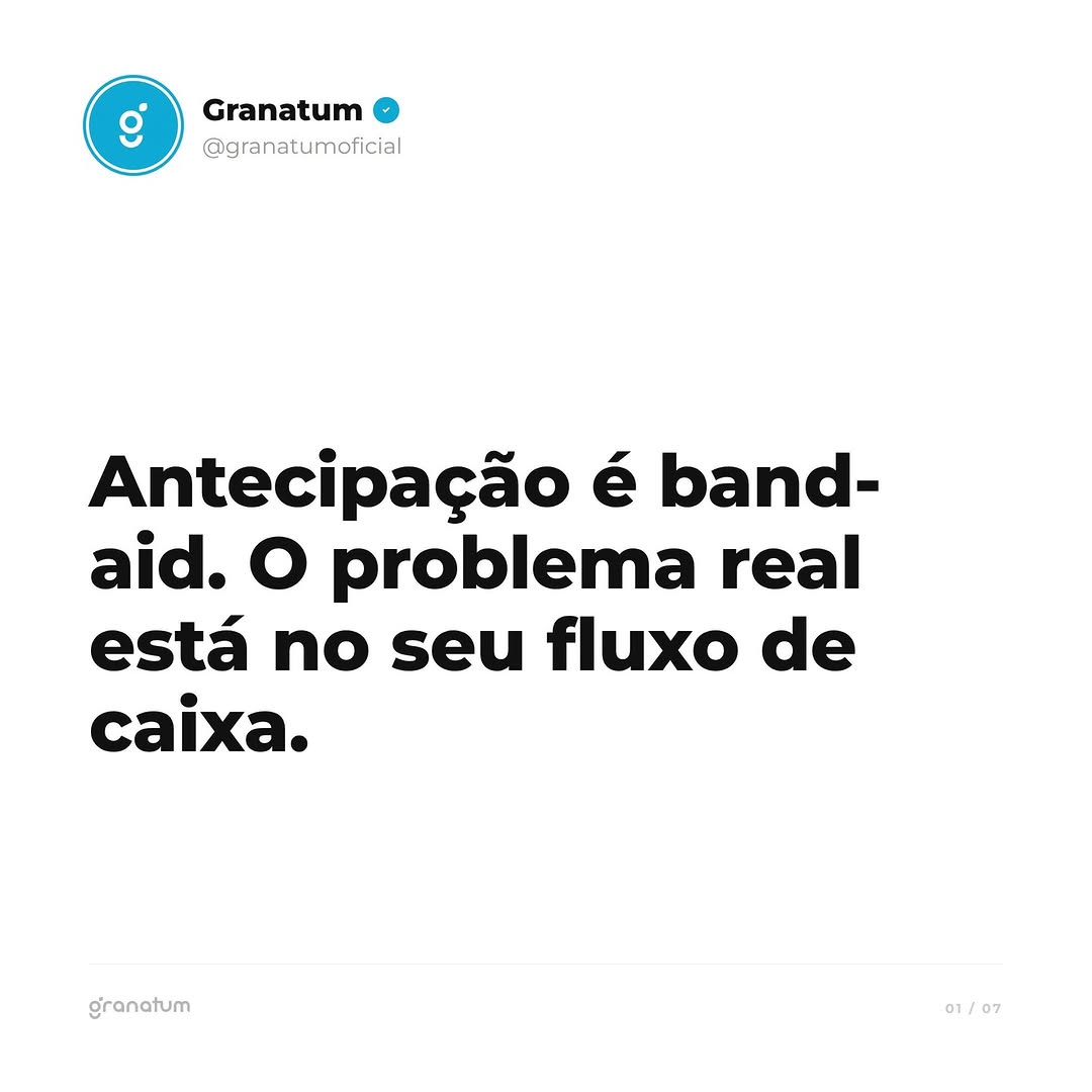 Post de Granatum
