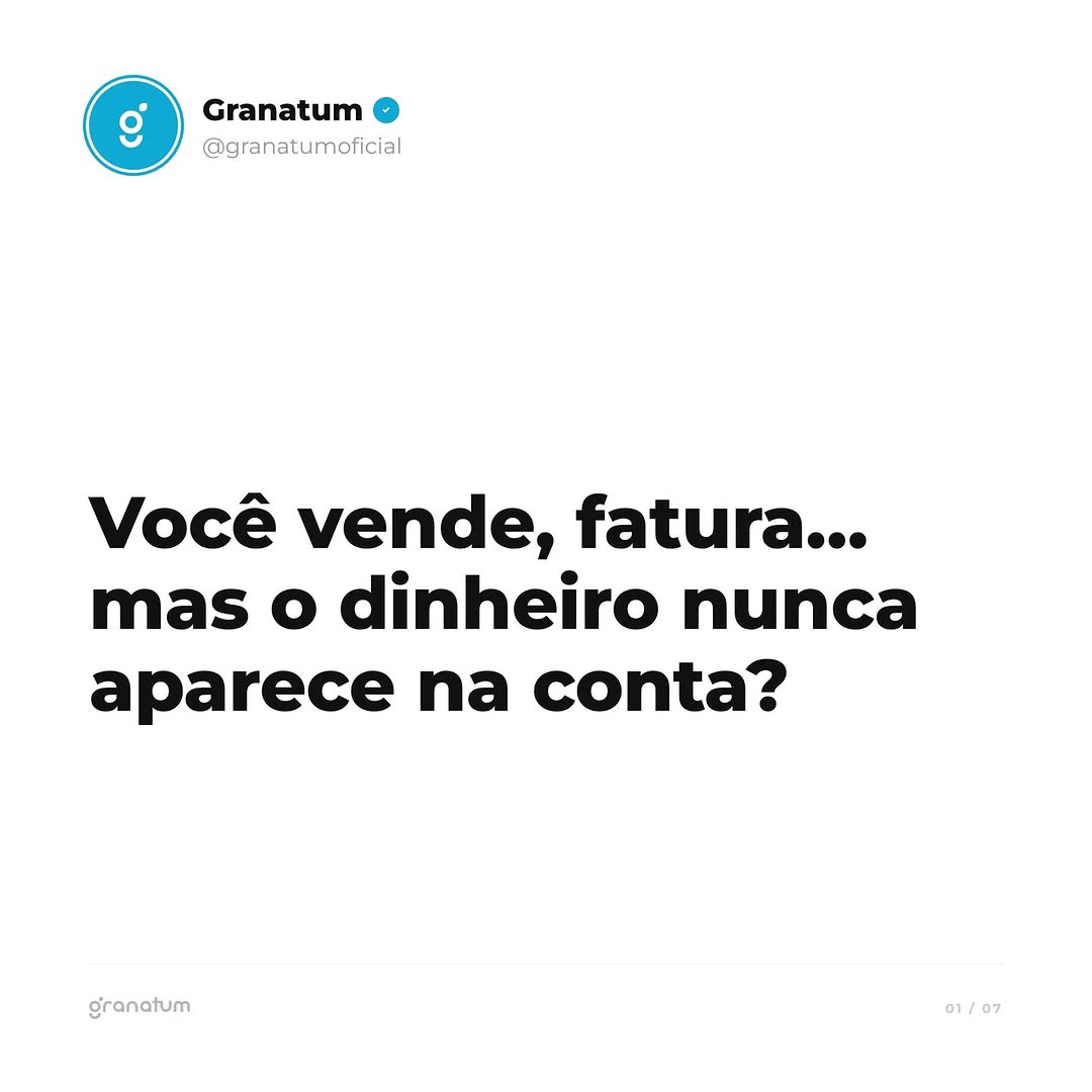 Post de Granatum