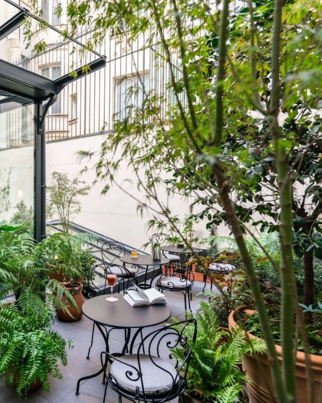 Post de Grand Mercure
