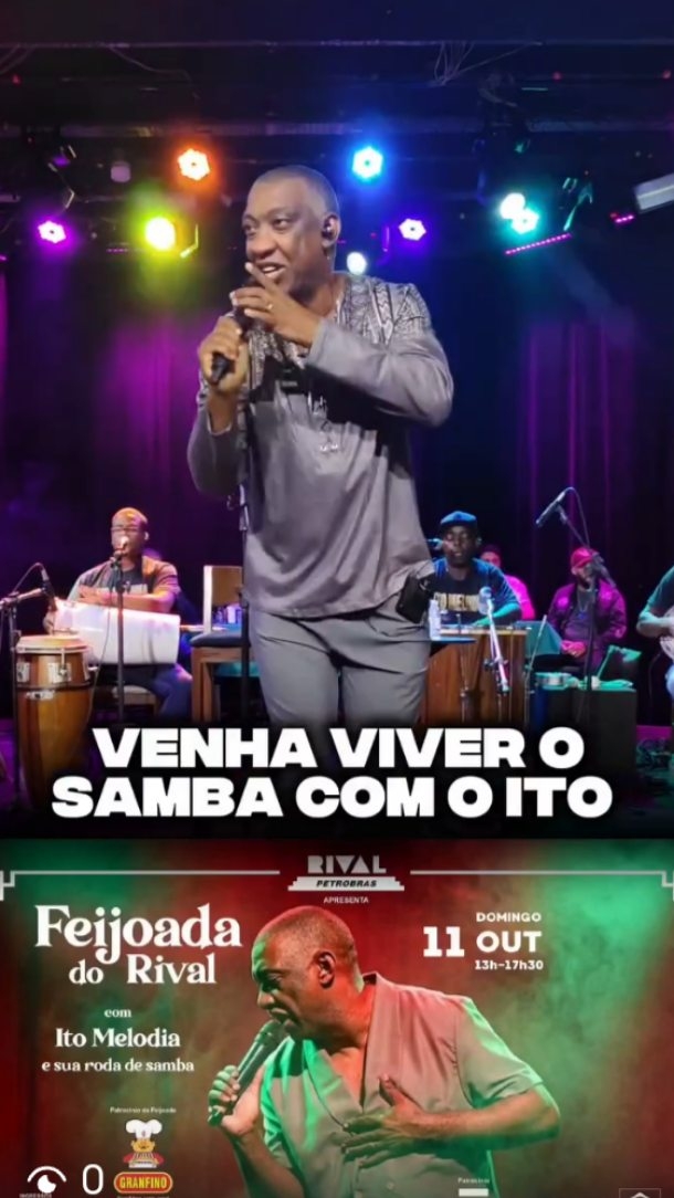 Post de Granfino