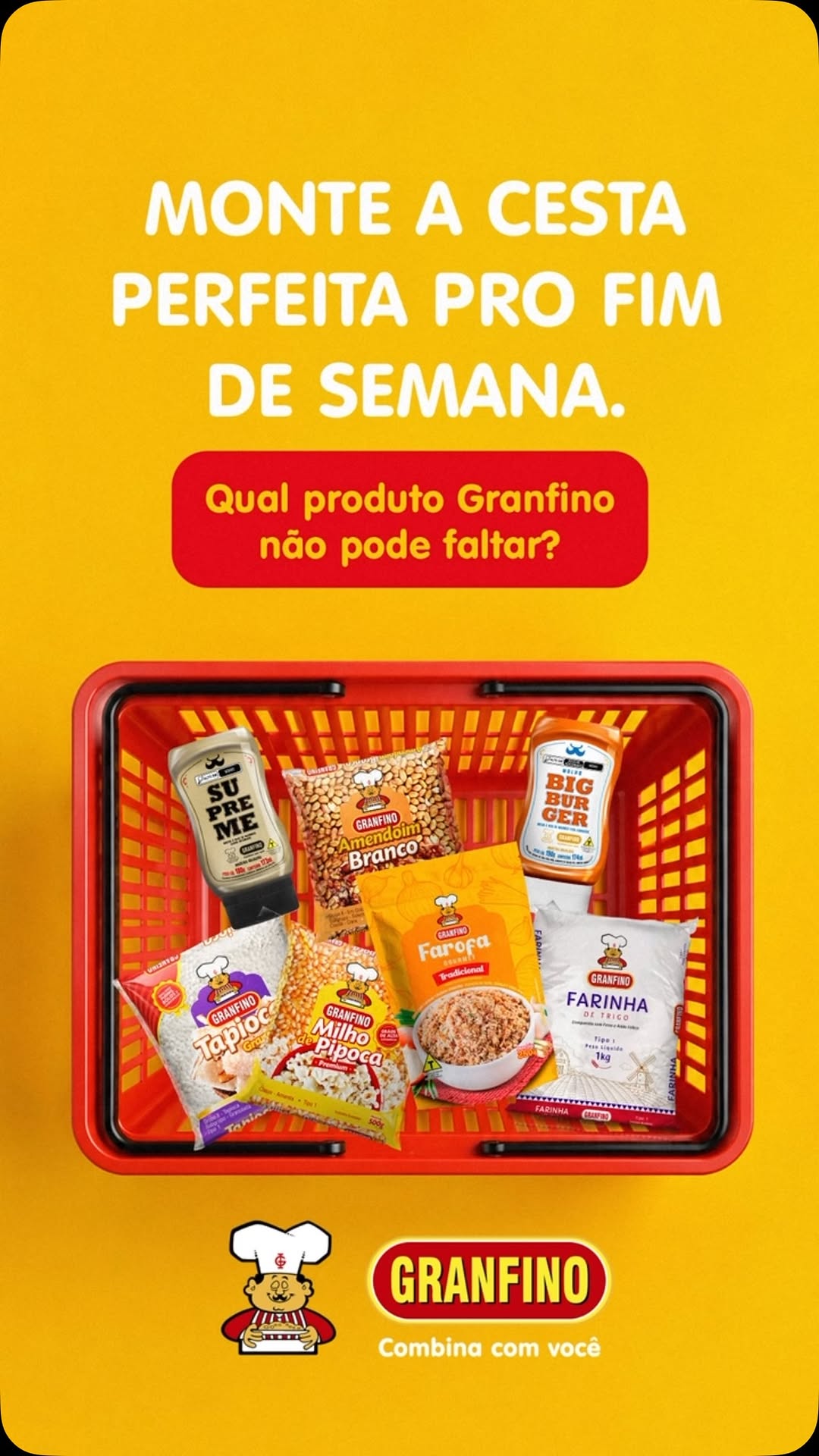 Post de Granfino