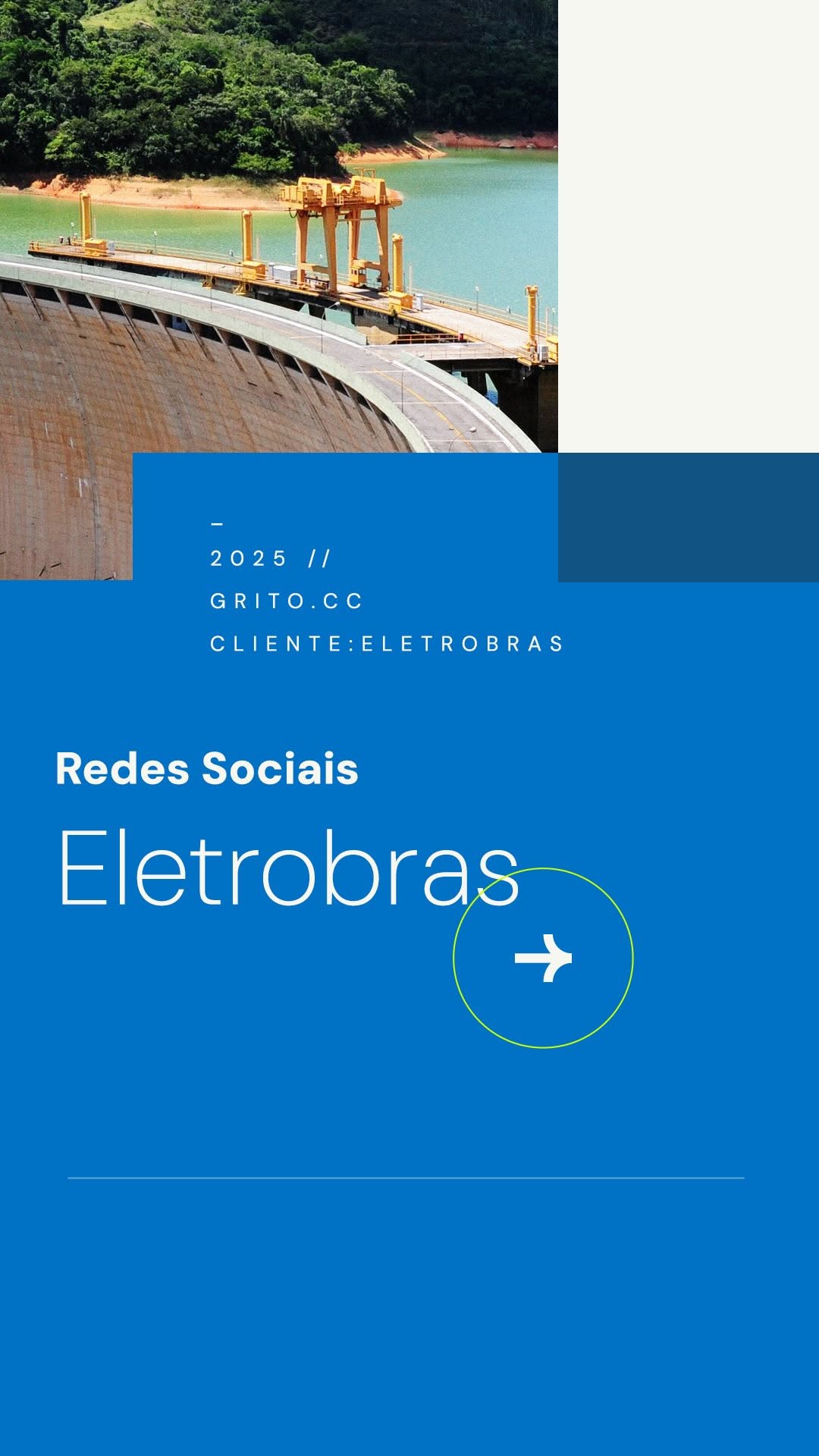 Post de Grito