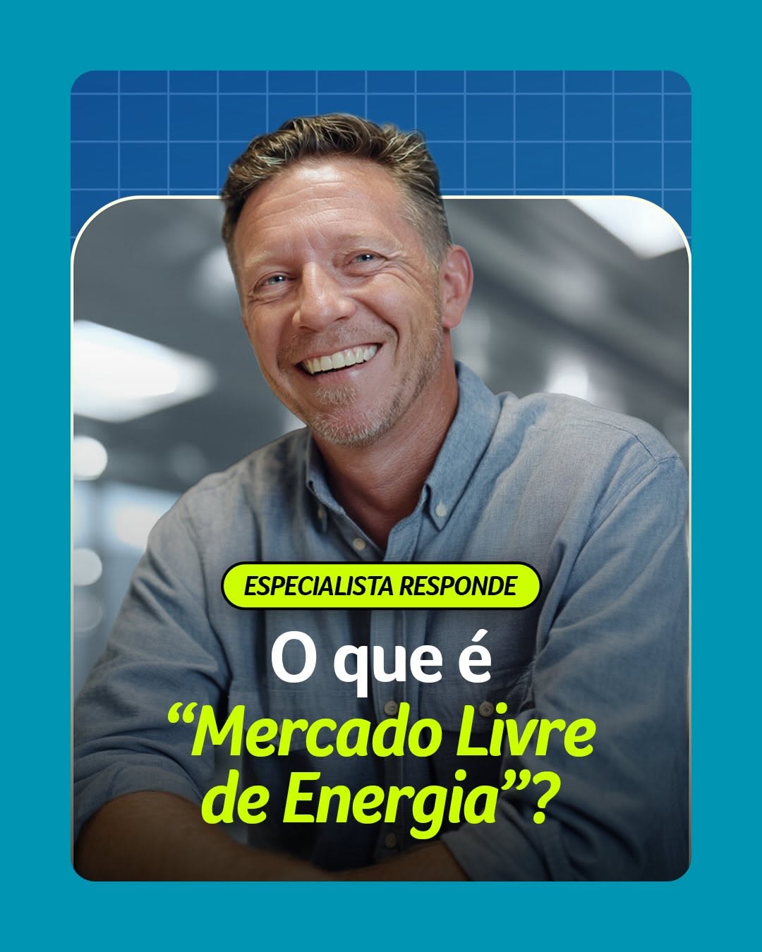 Post de Grito