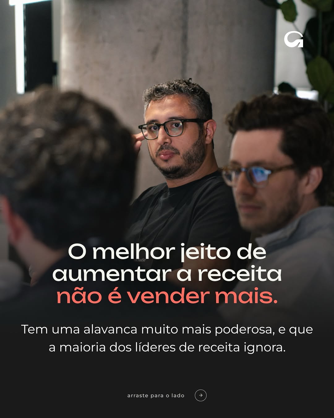 Post de Growth Leaders Academy