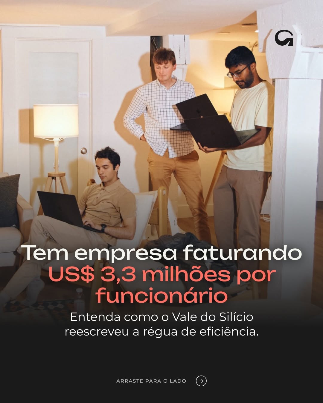 Post de Growth Leaders Academy