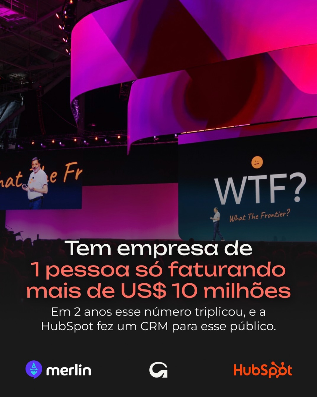 Post de Growth Leaders Academy