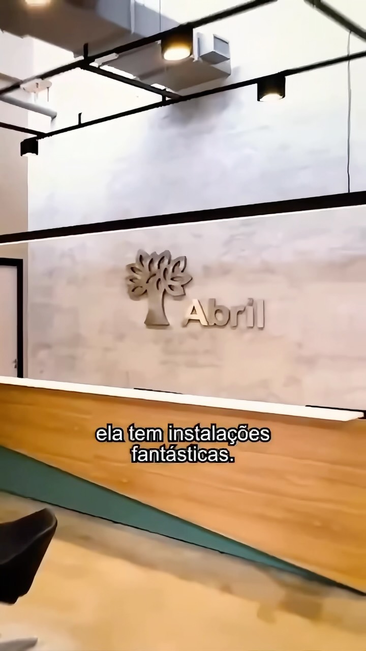 Post de Grupo Abril