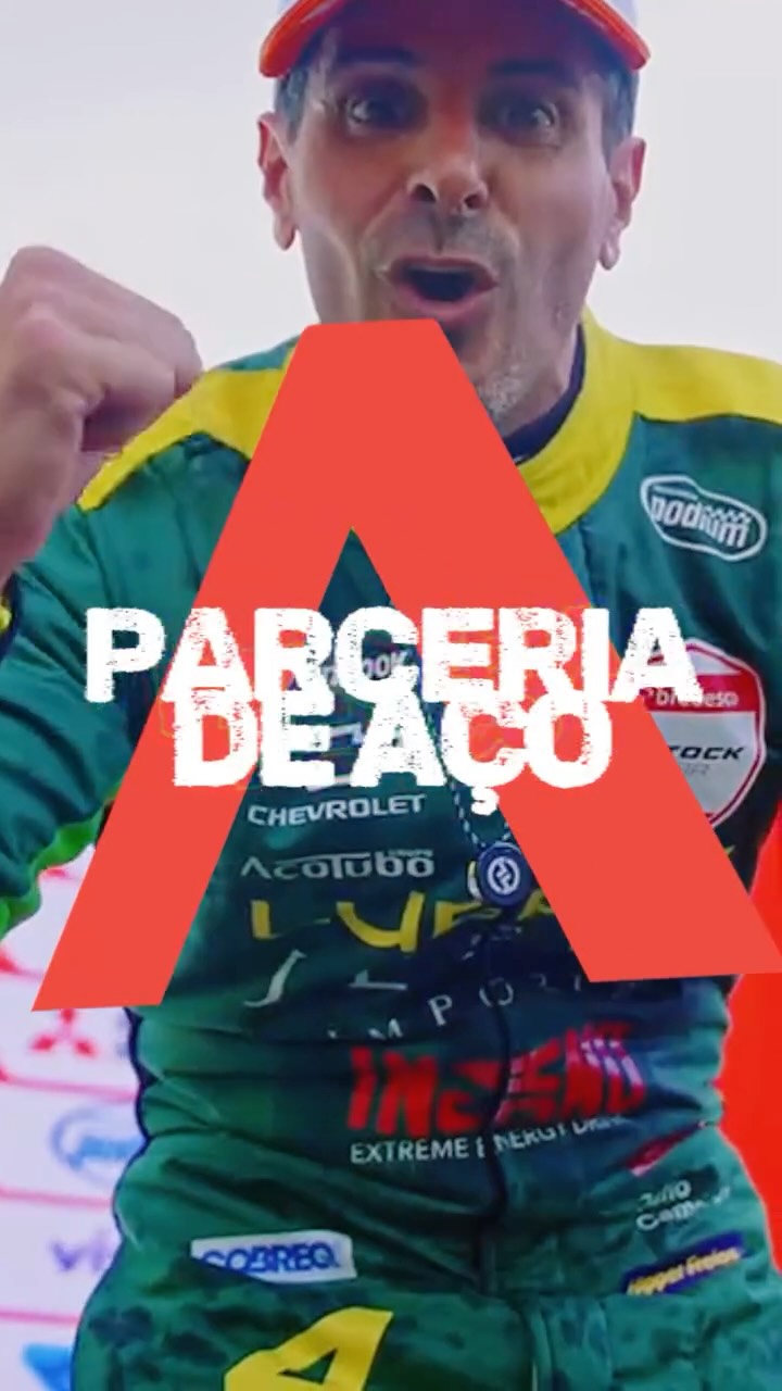 Post de Grupo Açotubo