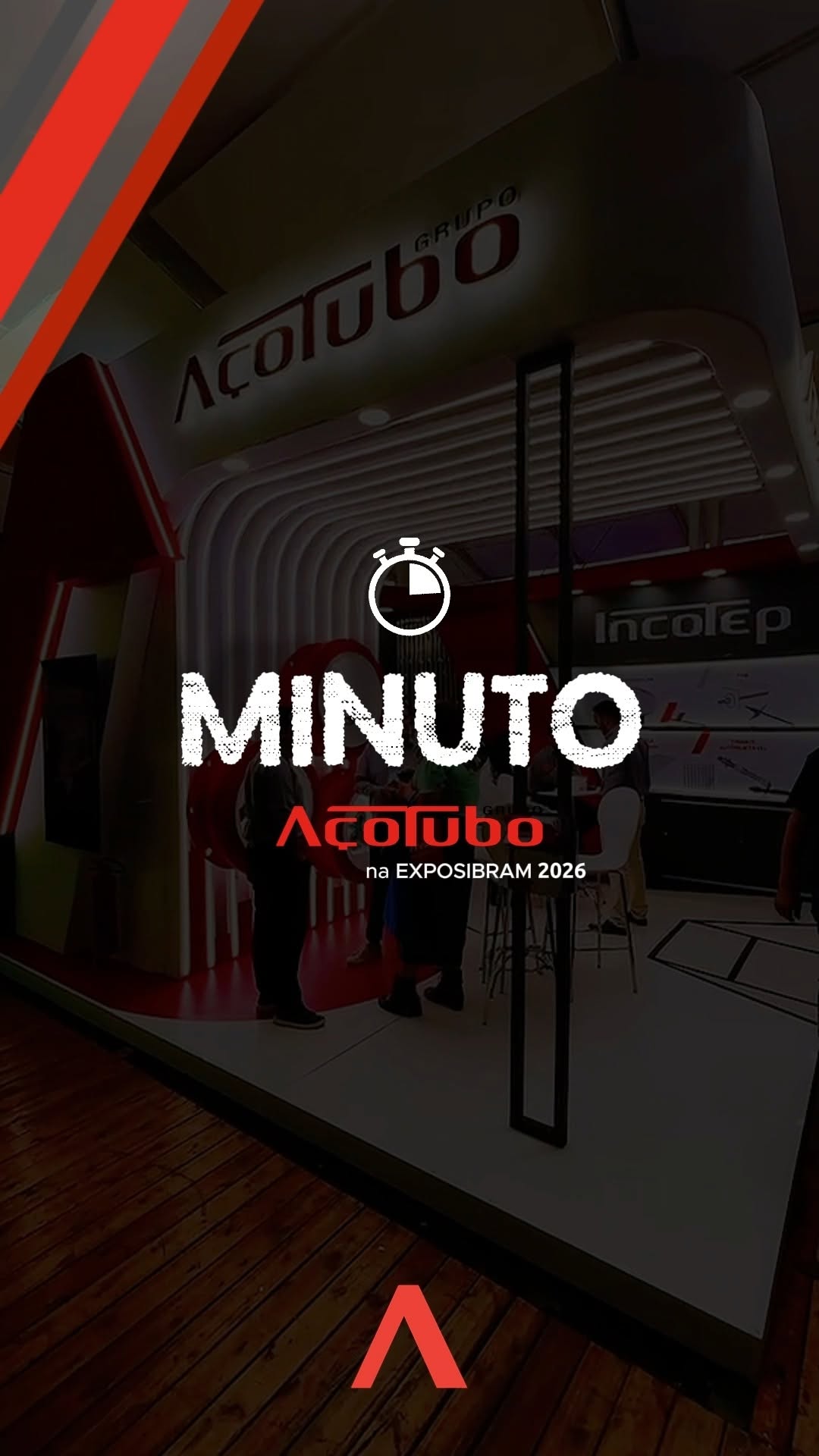Post de Grupo Açotubo