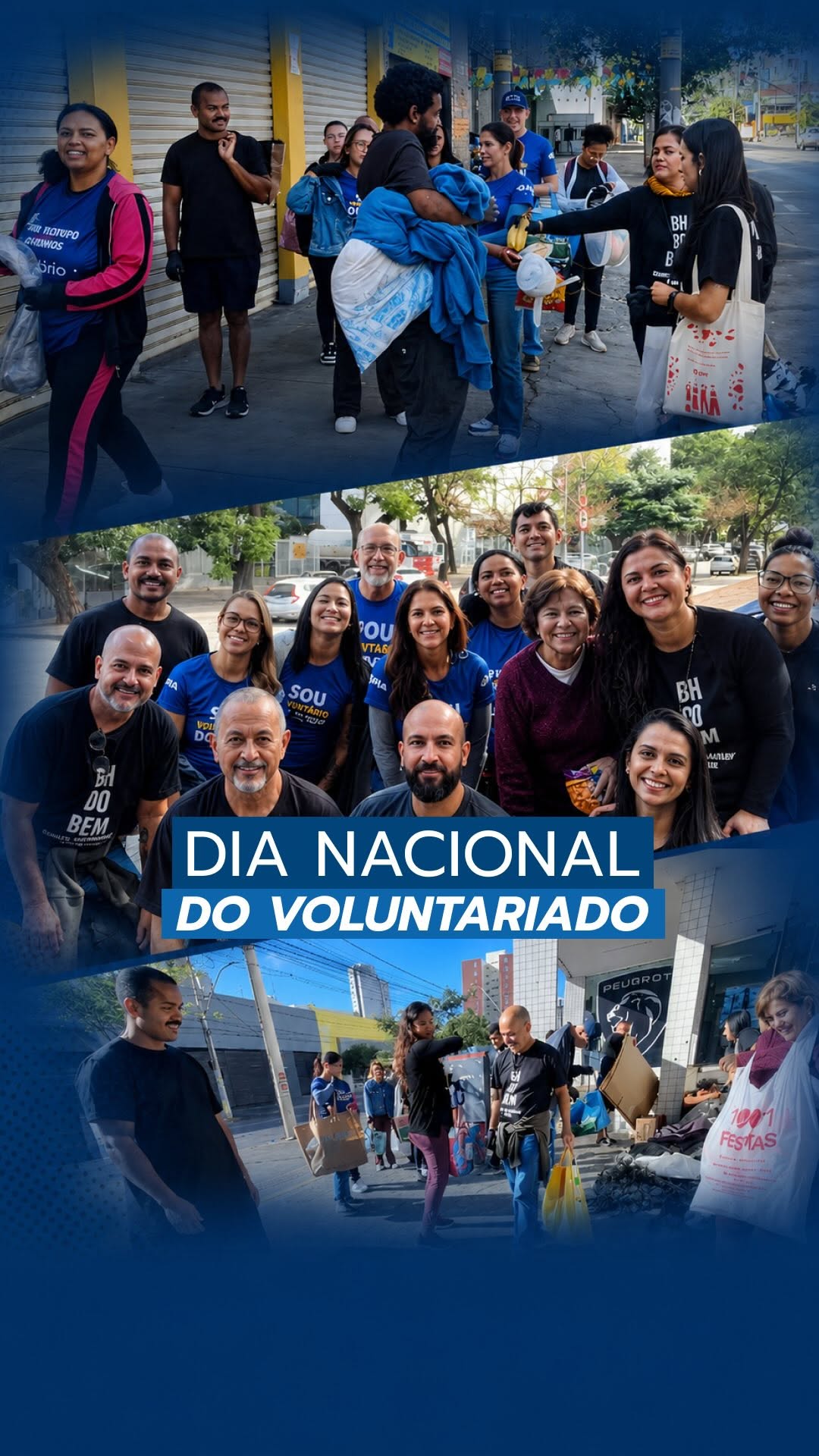 Post de Grupo apia