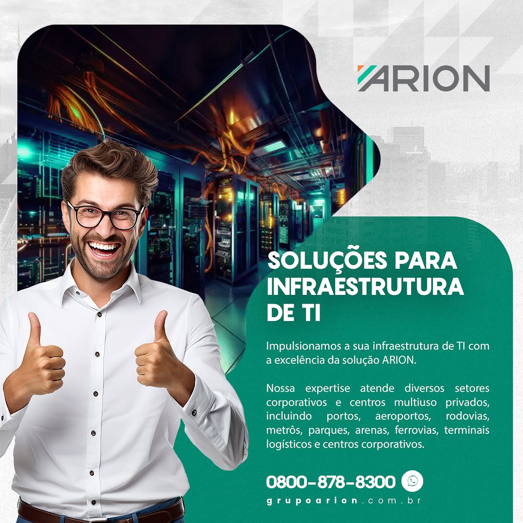Post de Grupo ARION