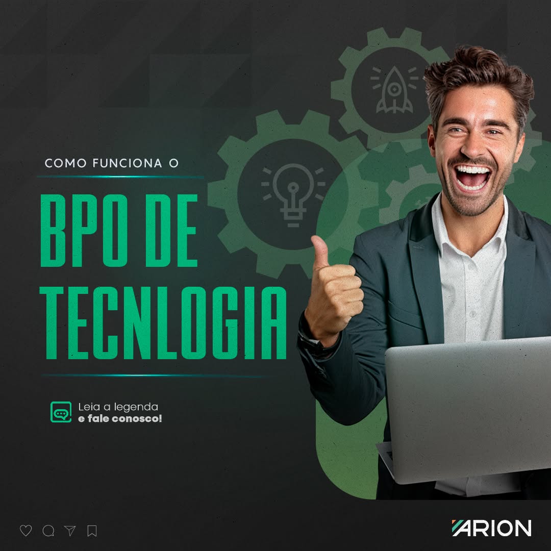 Post de Grupo ARION