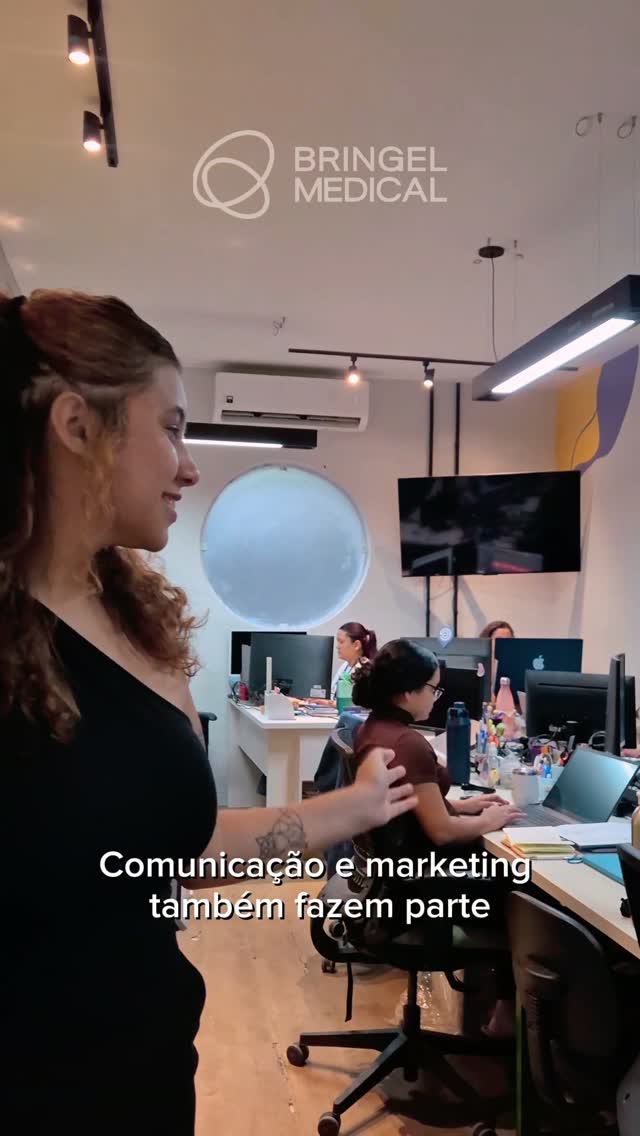 Post de Grupo Bringel