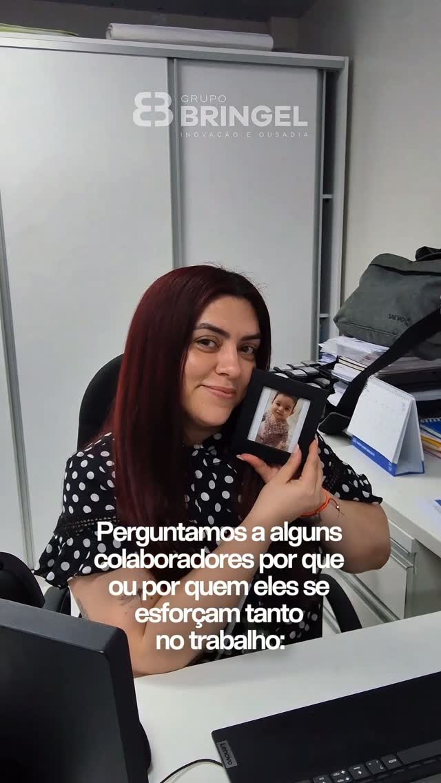 Post de Grupo Bringel