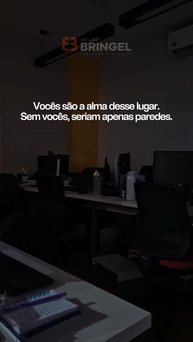 Post de Grupo Bringel