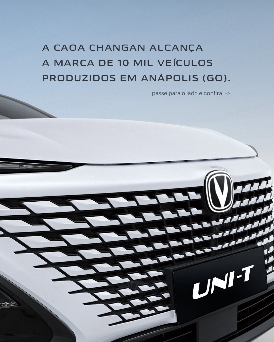 Post de Grupo Caoa