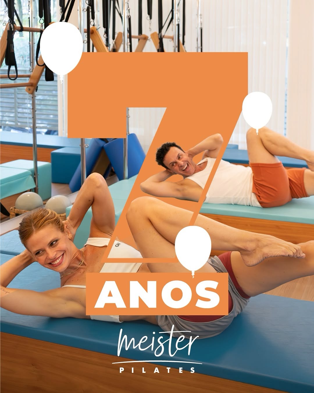 Post de Grupo Competition