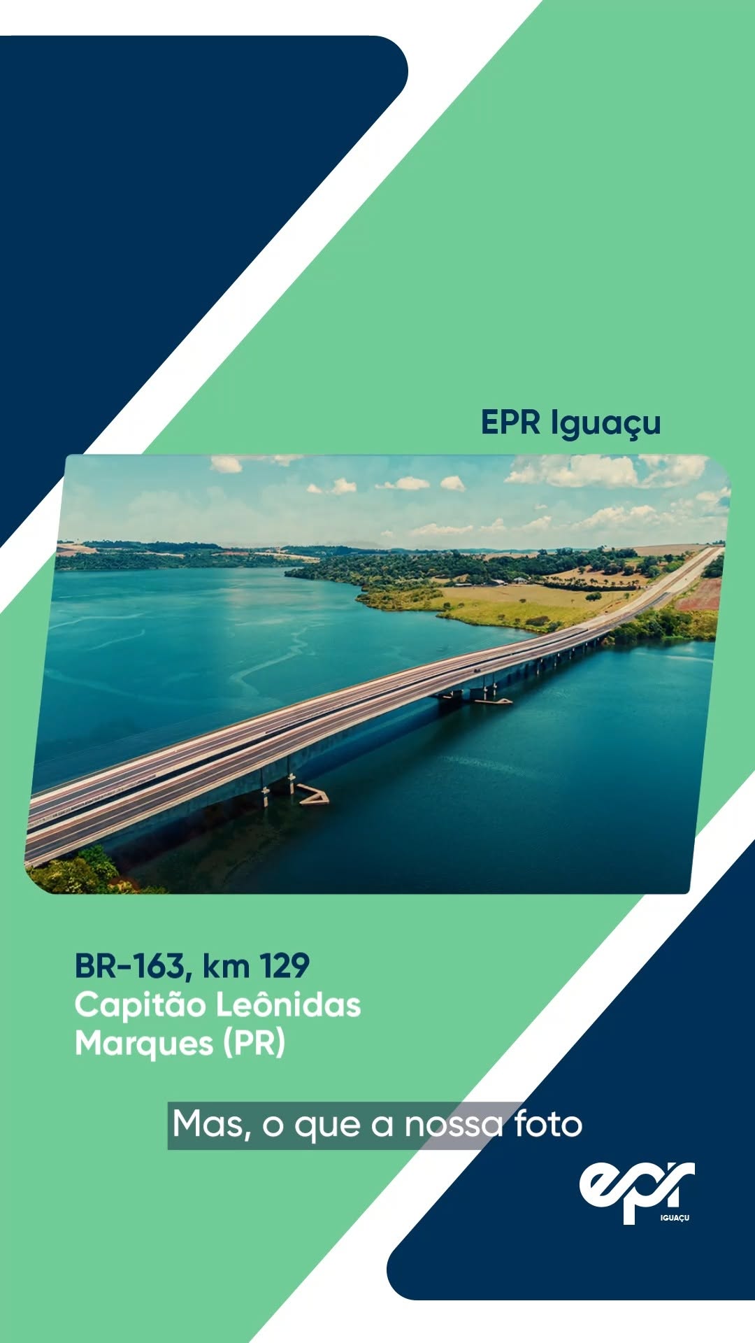 Post de Grupo EPR
