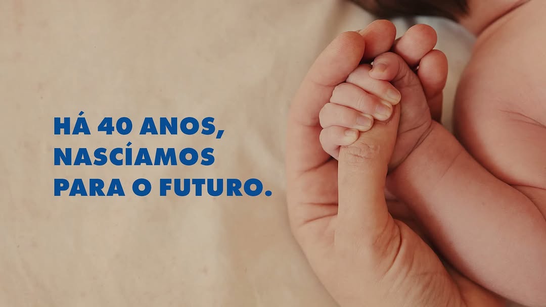 Post de Grupo Fleury